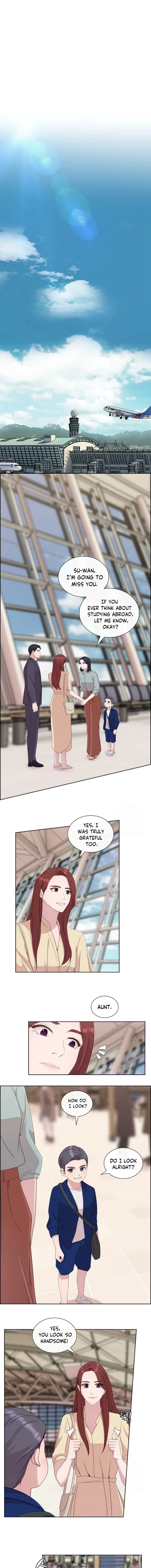 The Reason for a Confession Chapter 66 – Page 10