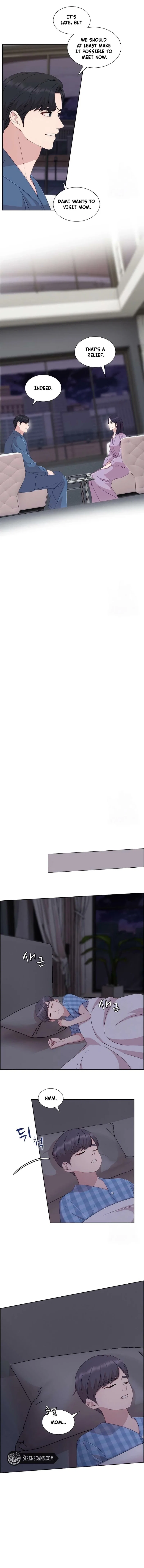The Reason for a Confession Chapter 65 – Page 6