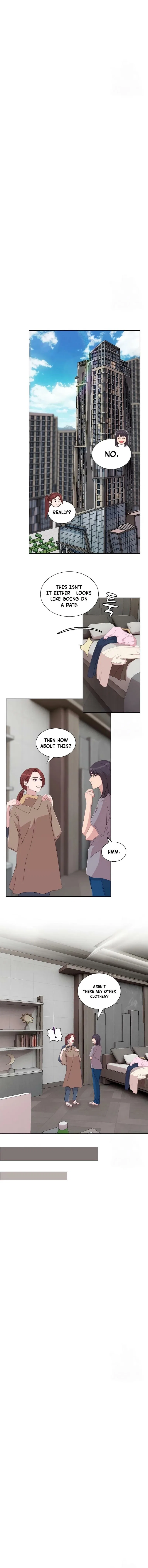 The Reason for a Confession Chapter 65 – Page 7