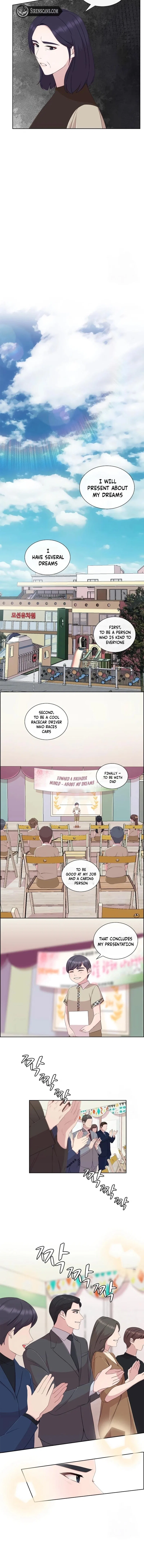The Reason for a Confession Chapter 64 – Page 7