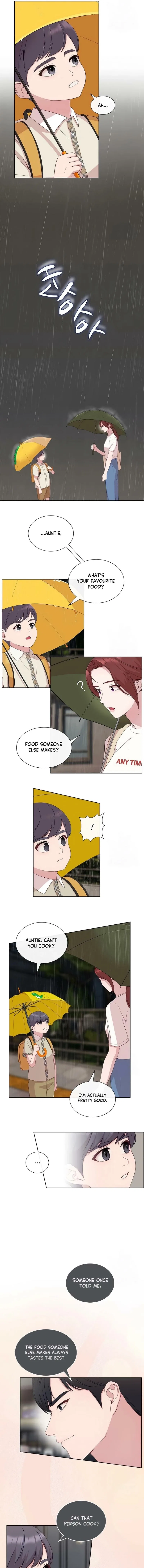 The Reason for a Confession Chapter 63 – Page 6