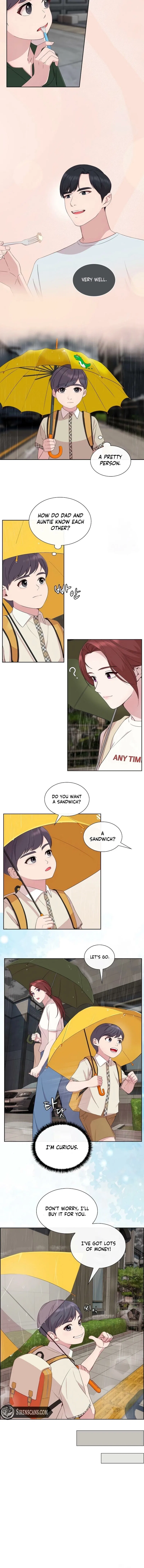 The Reason for a Confession Chapter 63 – Page 7