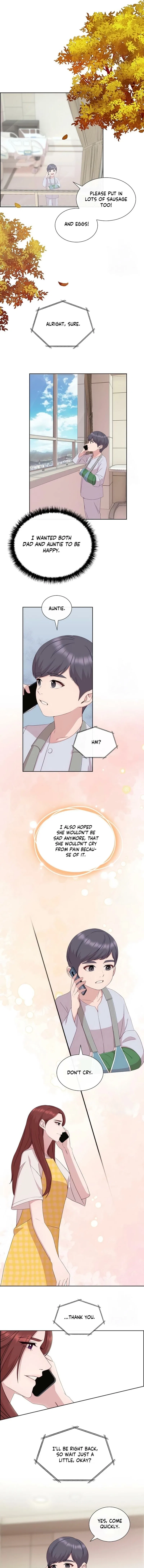 The Reason for a Confession Chapter 63 – Page 10