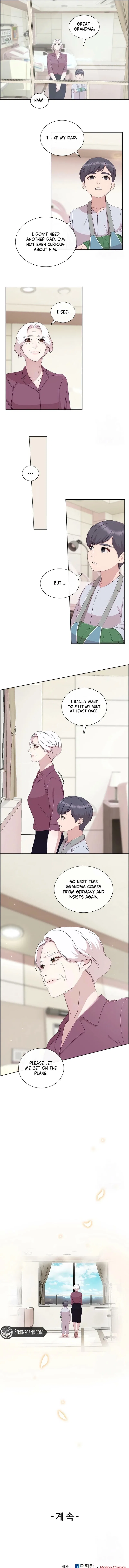 The Reason for a Confession Chapter 63 – Page 12
