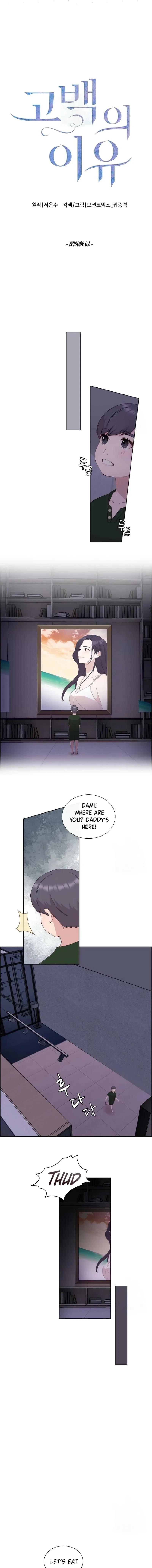 The Reason for a Confession Chapter 62 – Page 2