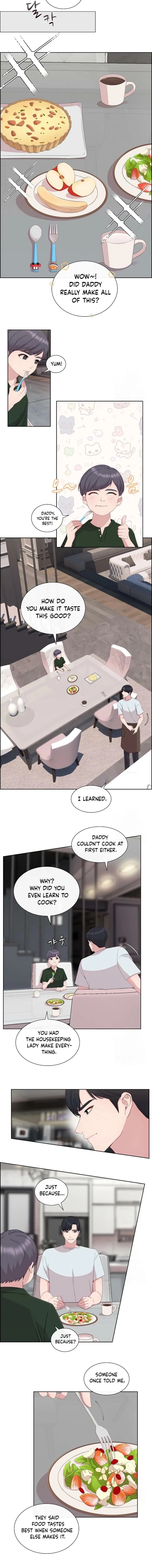 The Reason for a Confession Chapter 62 – Page 3