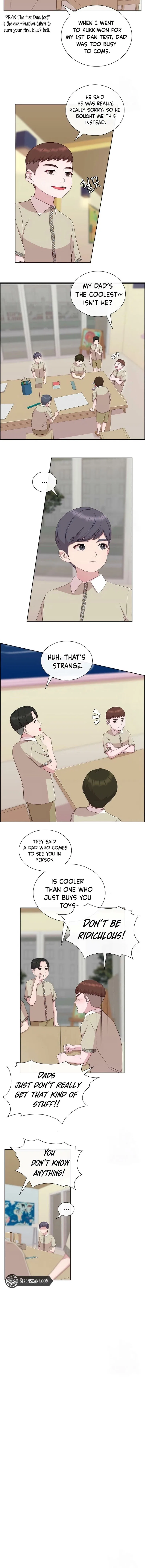 The Reason for a Confession Chapter 61 – Page 2