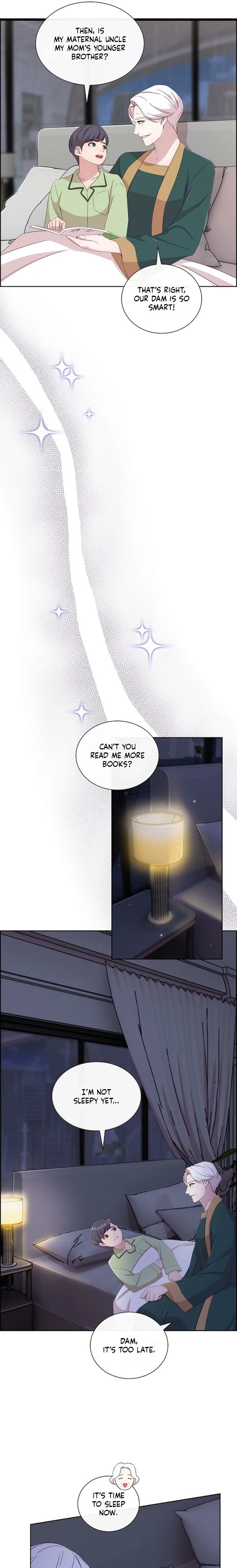 The Reason for a Confession Chapter 60 – Page 4