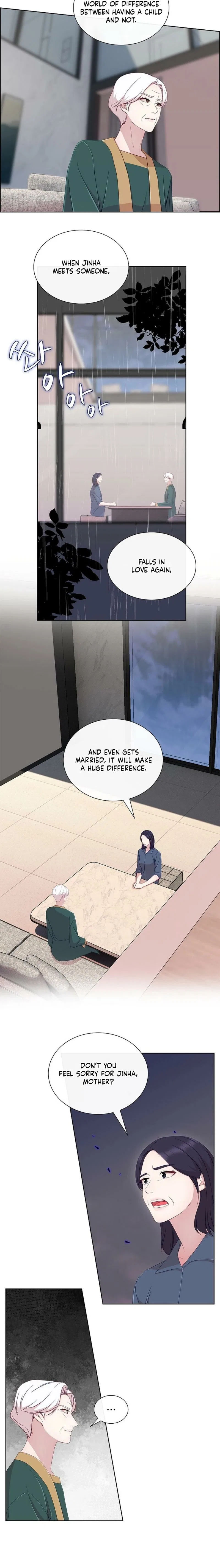 The Reason for a Confession Chapter 60 – Page 12