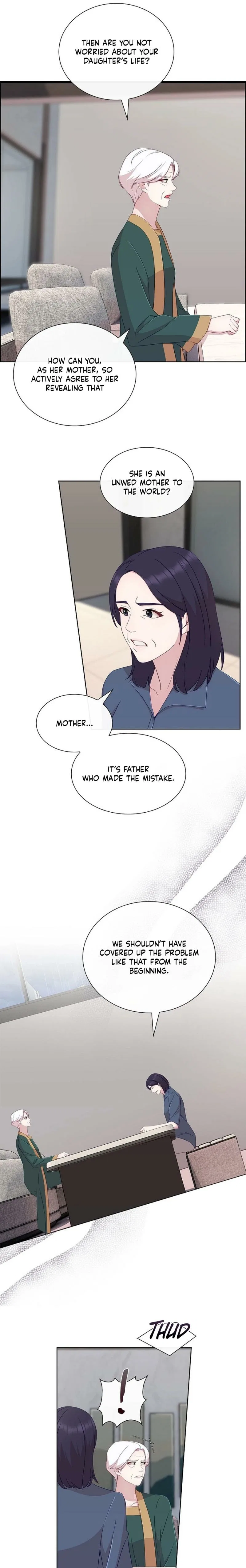 The Reason for a Confession Chapter 60 – Page 13