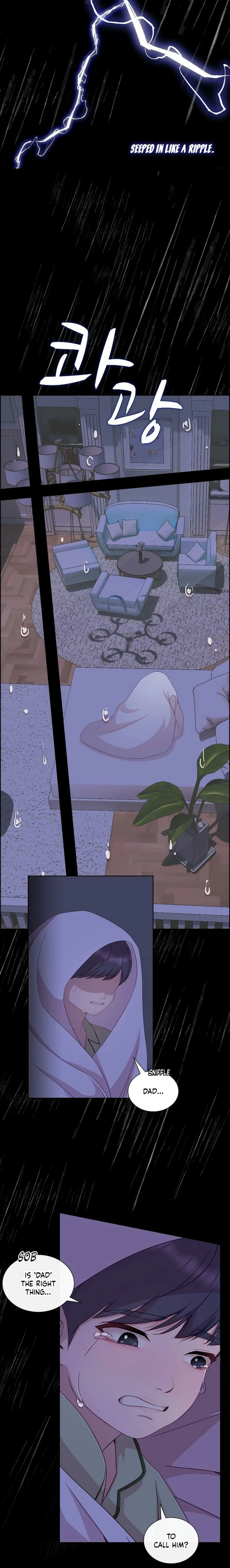 The Reason for a Confession Chapter 60 – Page 16