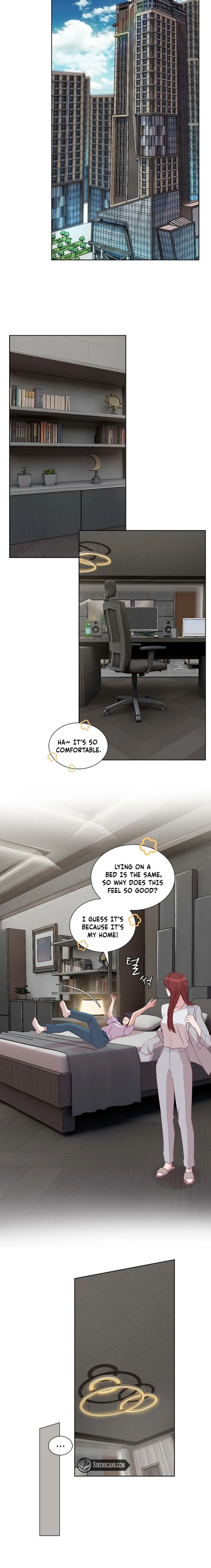 The Reason for a Confession Chapter 59 – Page 7