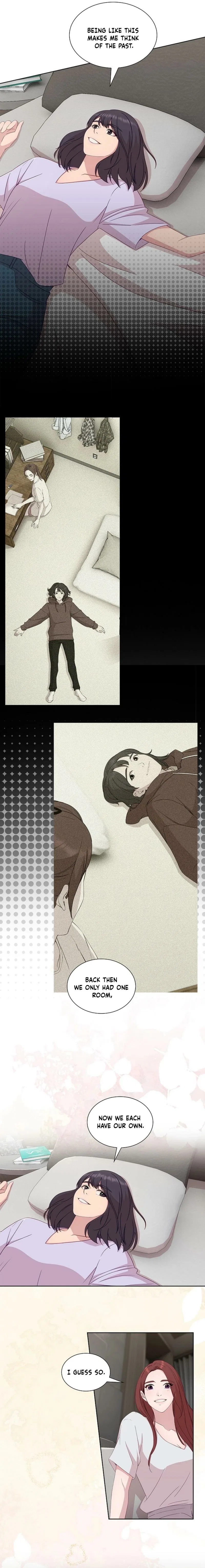 The Reason for a Confession Chapter 59 – Page 8