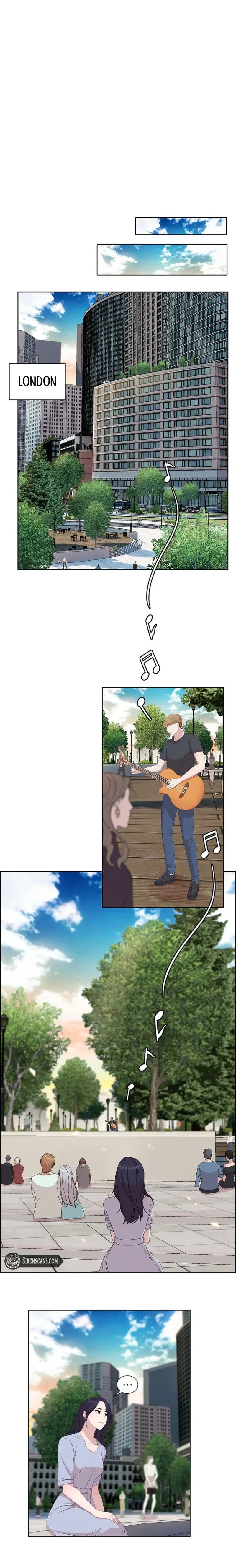 The Reason for a Confession Chapter 59 – Page 13