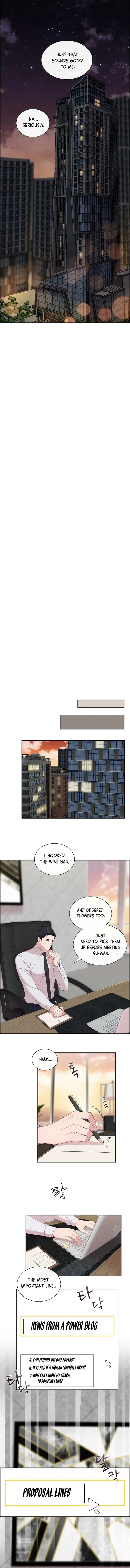 The Reason for a Confession Chapter 58 – Page 7