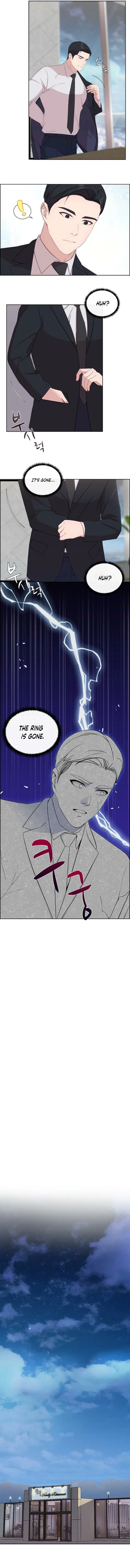The Reason for a Confession Chapter 58 – Page 9