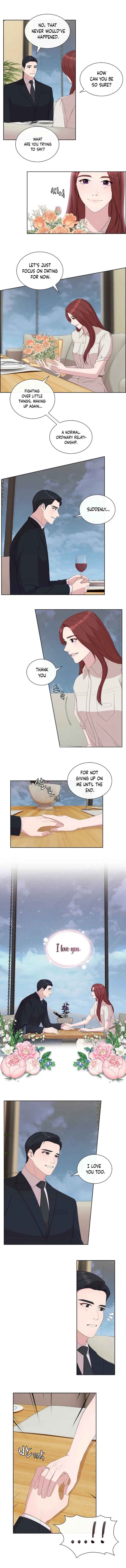The Reason for a Confession Chapter 58 – Page 12