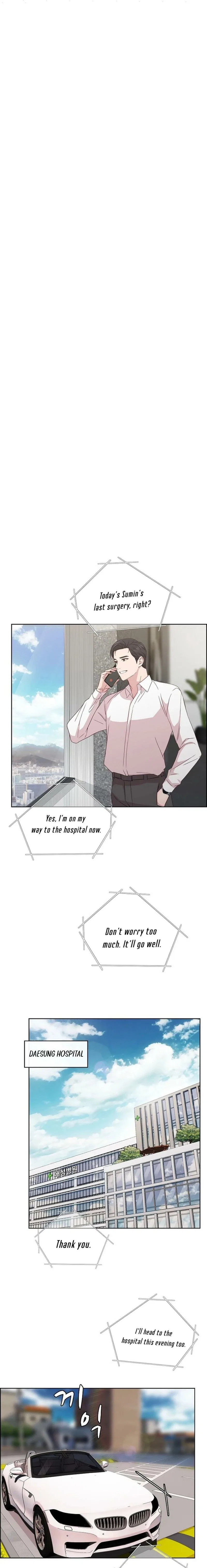 The Reason for a Confession Chapter 57 – Page 2