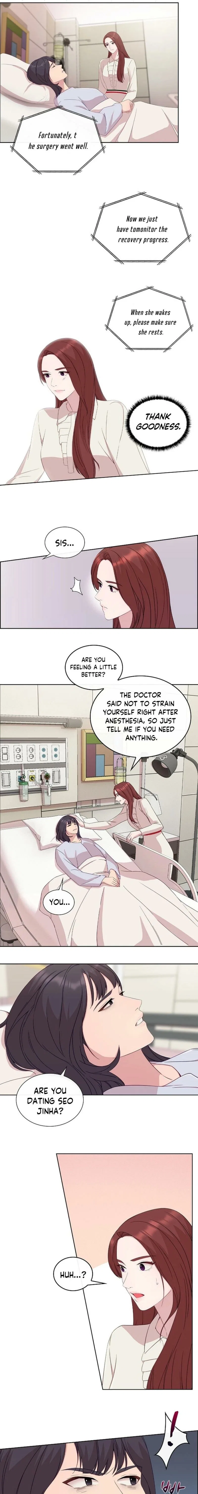 The Reason for a Confession Chapter 57 – Page 4