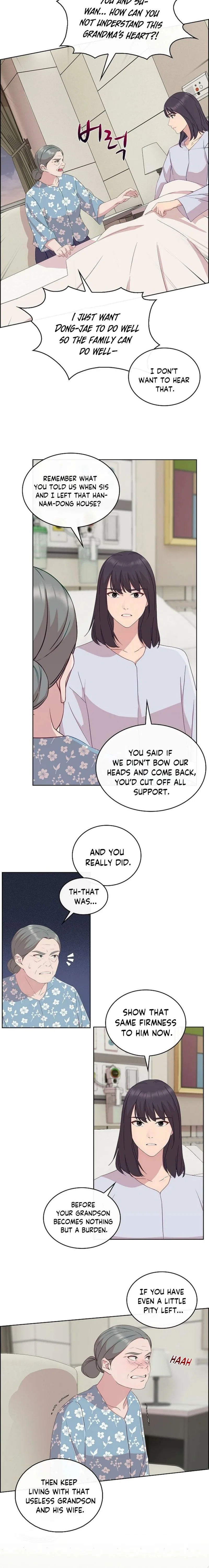 The Reason for a Confession Chapter 57 – Page 15
