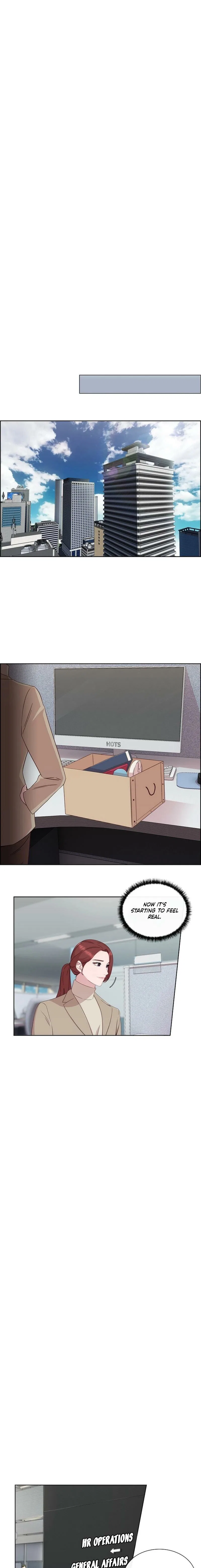 The Reason for a Confession Chapter 56 – Page 2