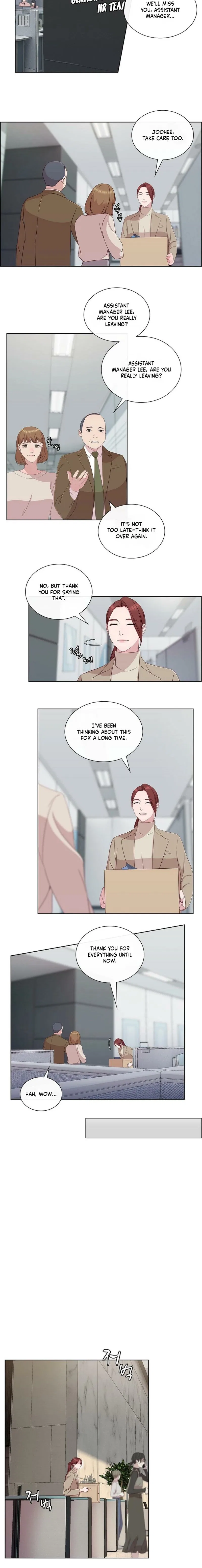 The Reason for a Confession Chapter 56 – Page 3