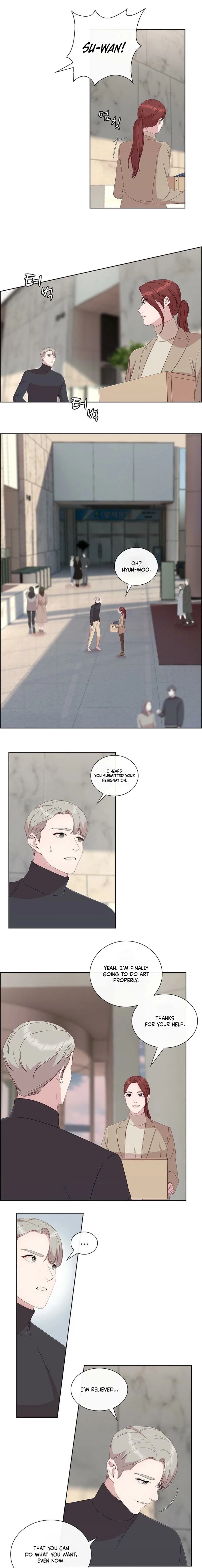 The Reason for a Confession Chapter 56 – Page 4