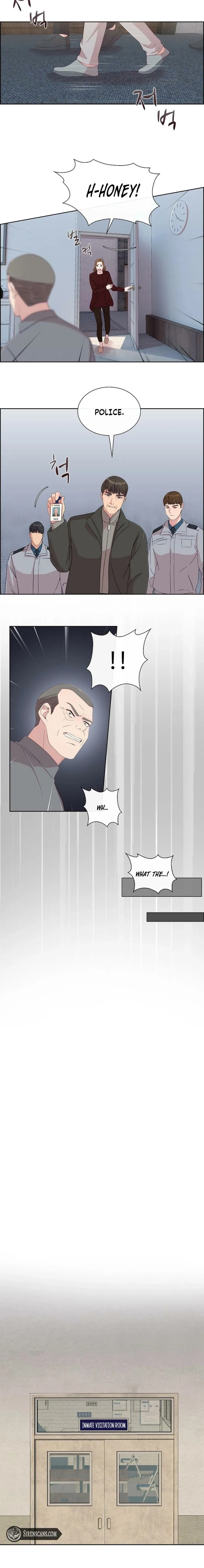 The Reason for a Confession Chapter 55 – Page 2
