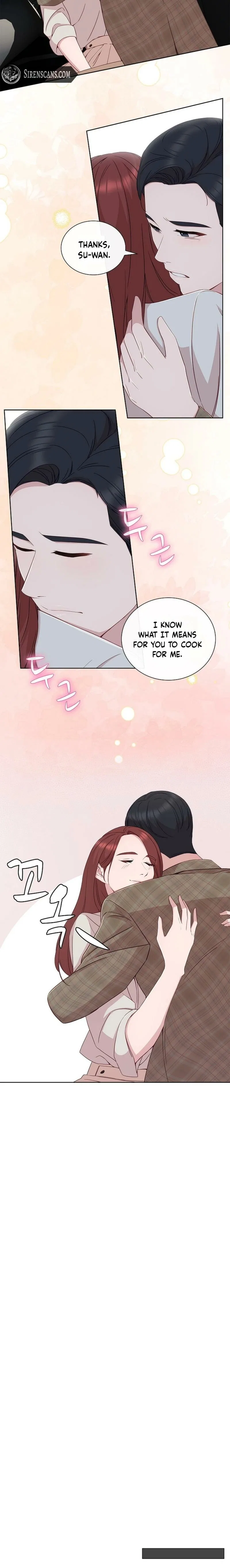 The Reason for a Confession Chapter 54 – Page 11