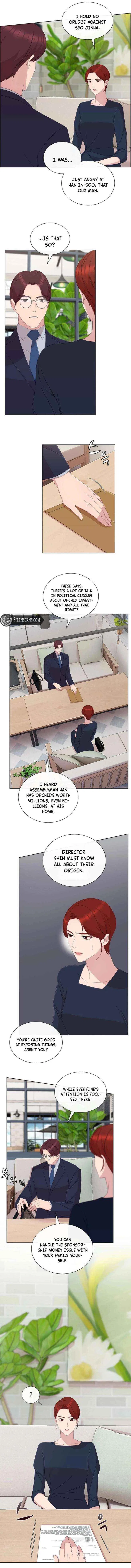 The Reason for a Confession Chapter 53 – Page 13