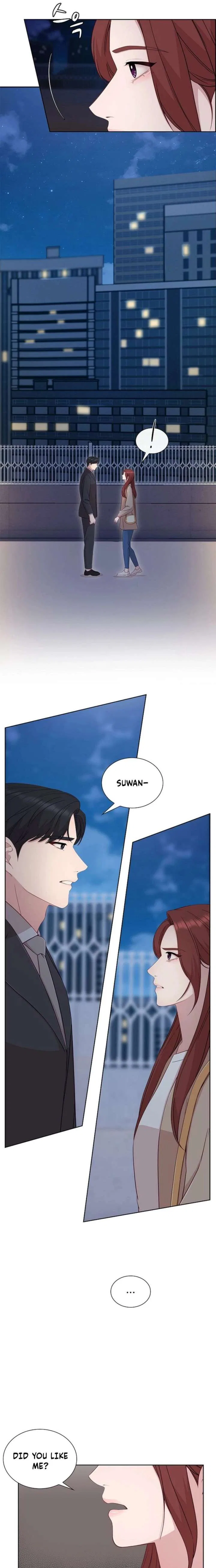 The Reason for a Confession Chapter 52 – Page 4
