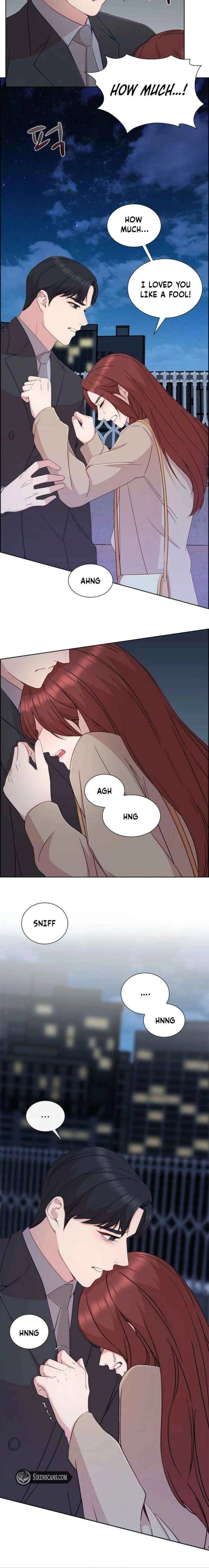 The Reason for a Confession Chapter 52 – Page 7
