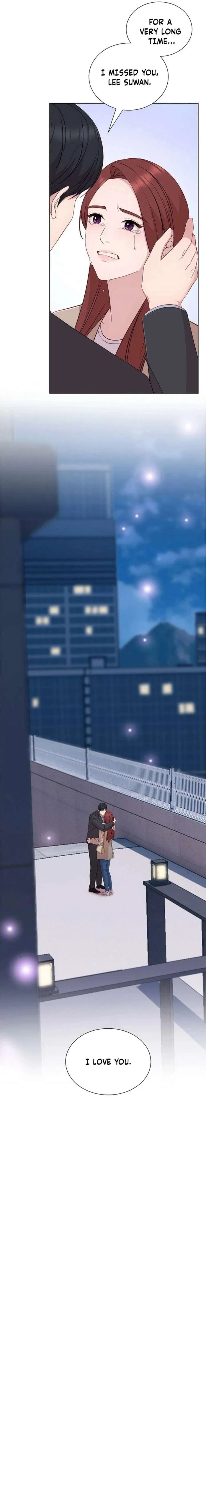 The Reason for a Confession Chapter 52 – Page 9