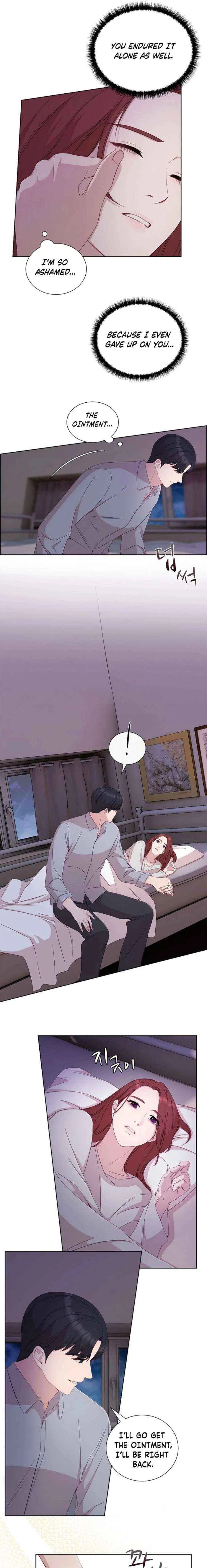The Reason for a Confession Chapter 52 – Page 11