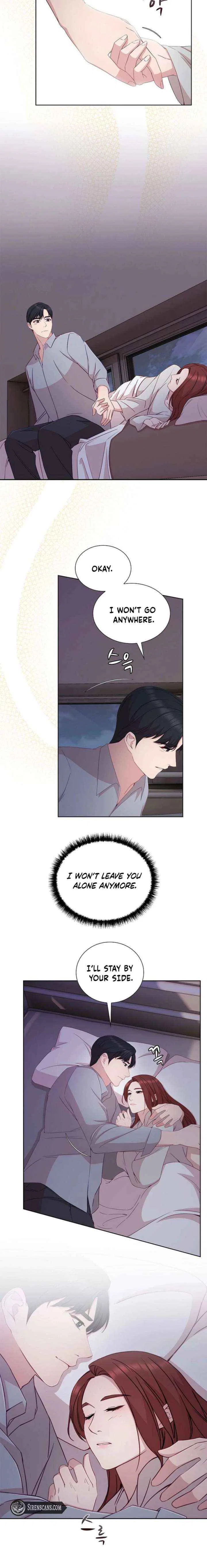 The Reason for a Confession Chapter 52 – Page 12
