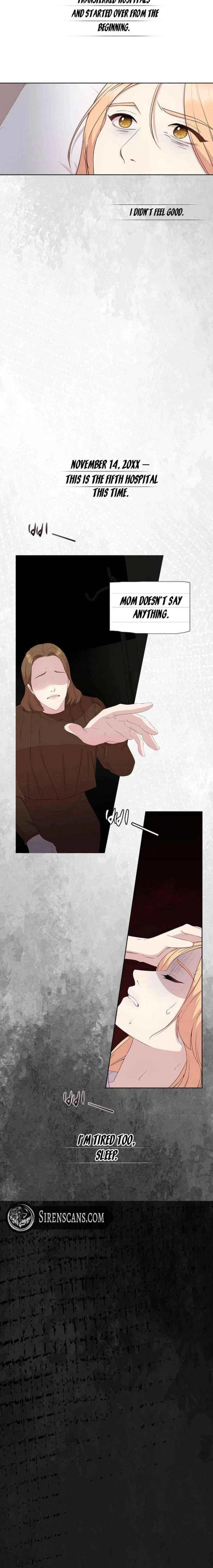 The Reason for a Confession Chapter 51 – Page 6