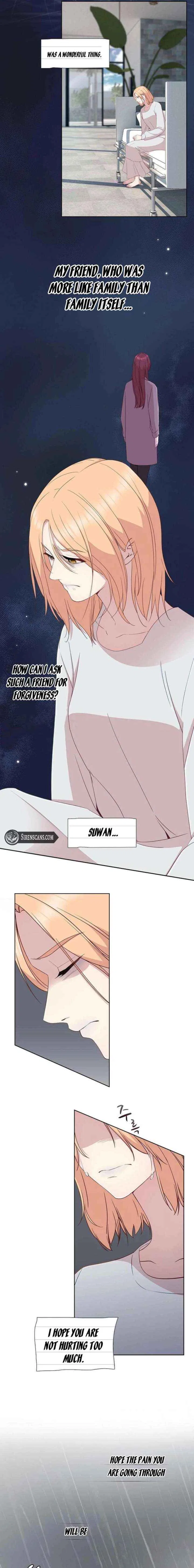The Reason for a Confession Chapter 51 – Page 13