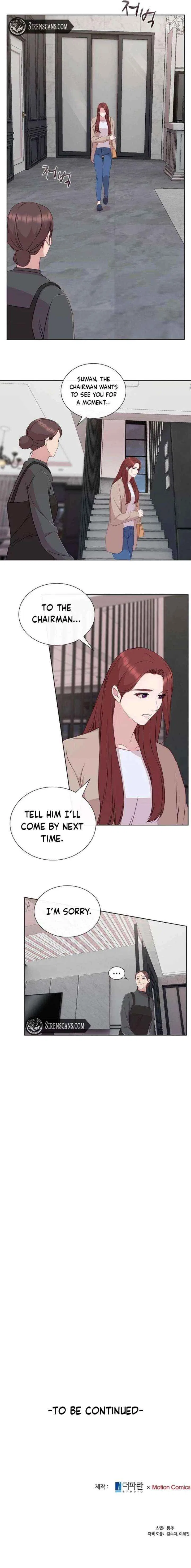 The Reason for a Confession Chapter 51 – Page 17