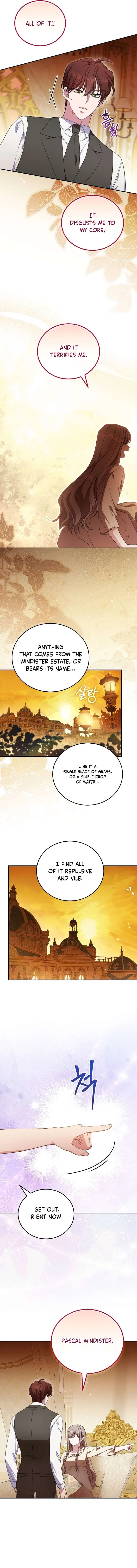The Teacher at the Noble Kindergarten Is Having a Hard Day Chapter 44 – Page 13