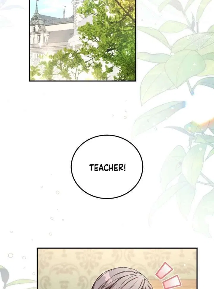 The Teacher at the Noble Kindergarten Is Having a Hard Day Chapter 35 – Page 3