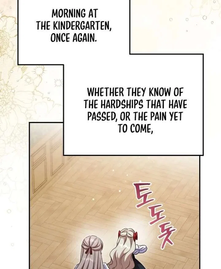 The Teacher at the Noble Kindergarten Is Having a Hard Day Chapter 35 – Page 8