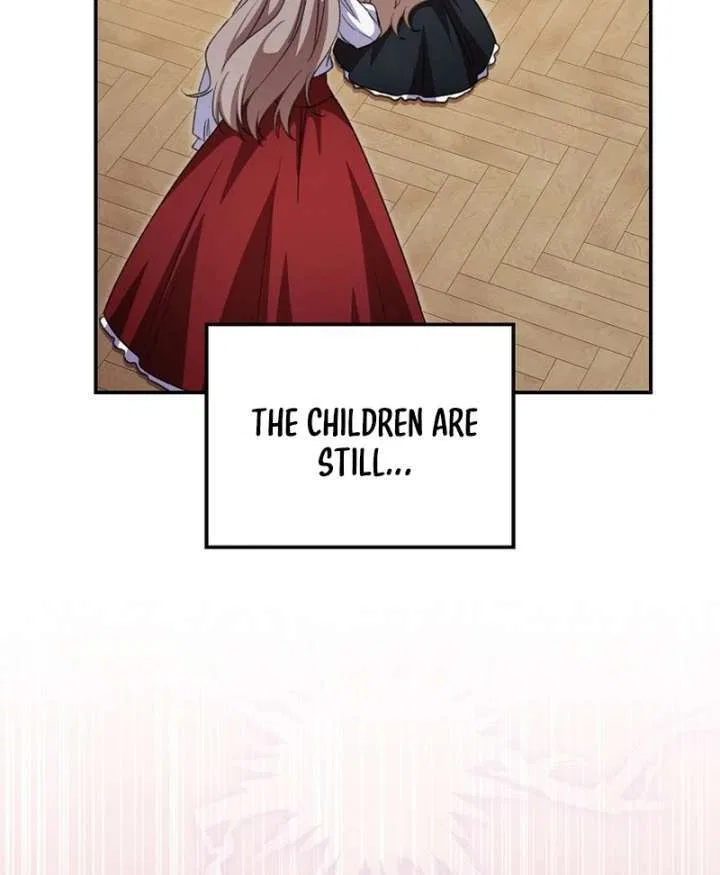 The Teacher at the Noble Kindergarten Is Having a Hard Day Chapter 35 – Page 9