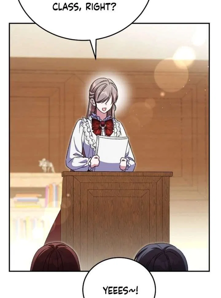 The Teacher at the Noble Kindergarten Is Having a Hard Day Chapter 35 – Page 18