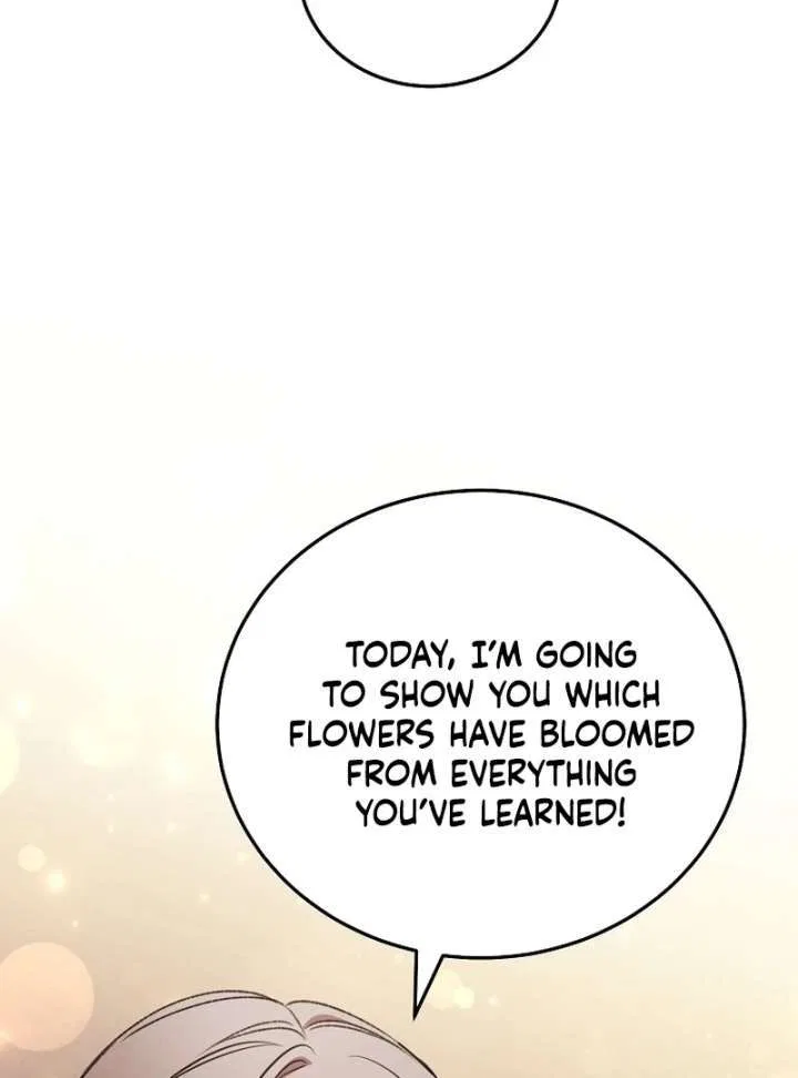 The Teacher at the Noble Kindergarten Is Having a Hard Day Chapter 35 – Page 19
