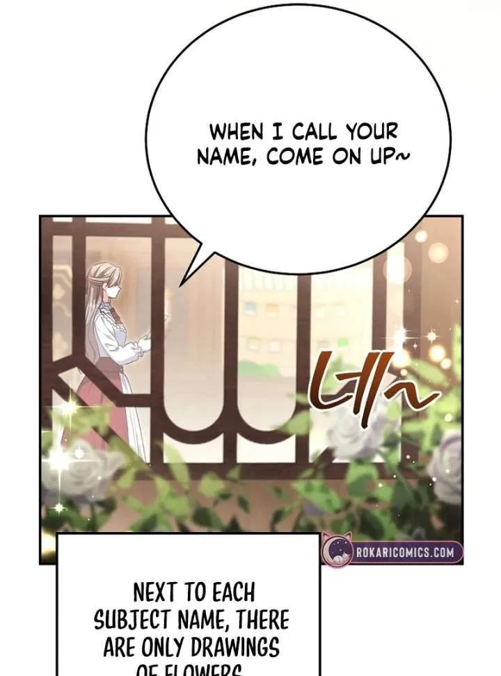 The Teacher at the Noble Kindergarten Is Having a Hard Day Chapter 35 – Page 22