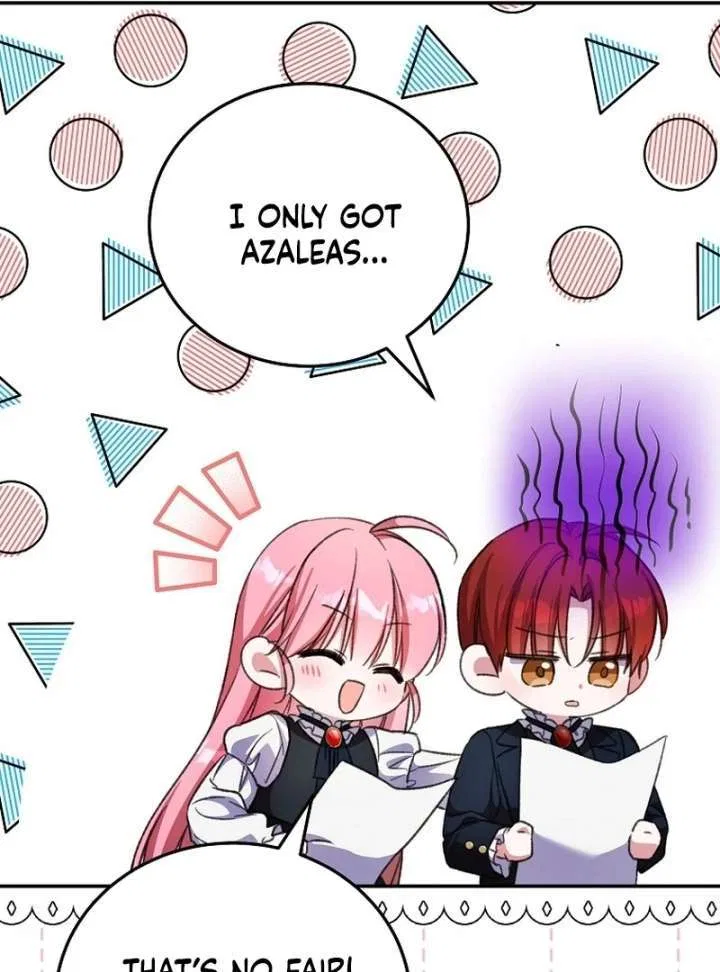 The Teacher at the Noble Kindergarten Is Having a Hard Day Chapter 35 – Page 28