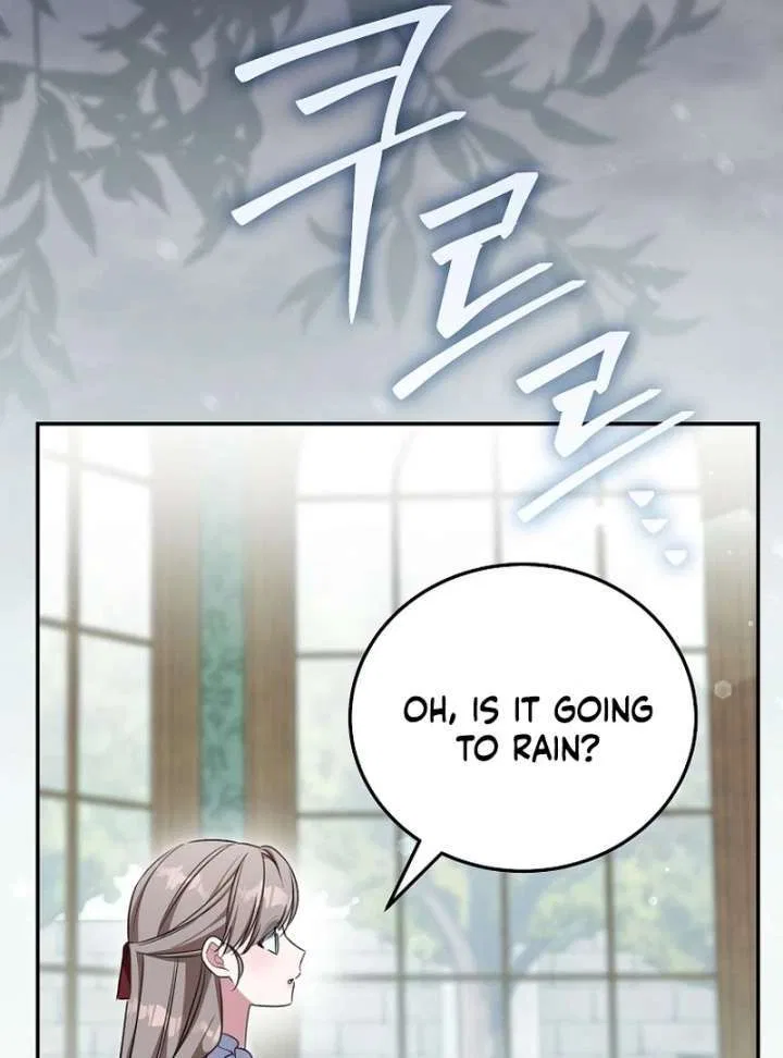 The Teacher at the Noble Kindergarten Is Having a Hard Day Chapter 35 – Page 36