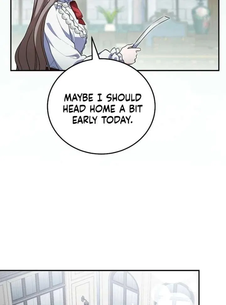 The Teacher at the Noble Kindergarten Is Having a Hard Day Chapter 35 – Page 37