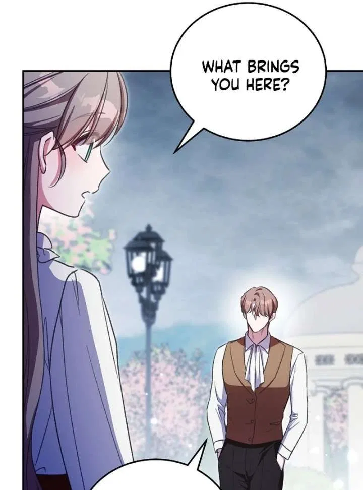 The Teacher at the Noble Kindergarten Is Having a Hard Day Chapter 35 – Page 41