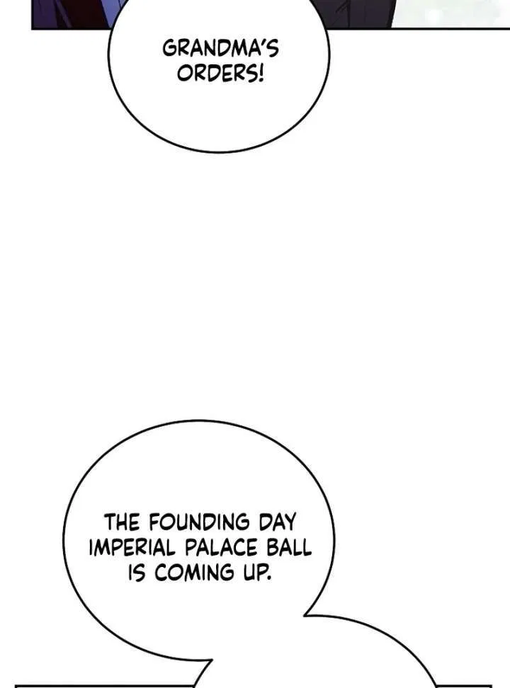 The Teacher at the Noble Kindergarten Is Having a Hard Day Chapter 35 – Page 42